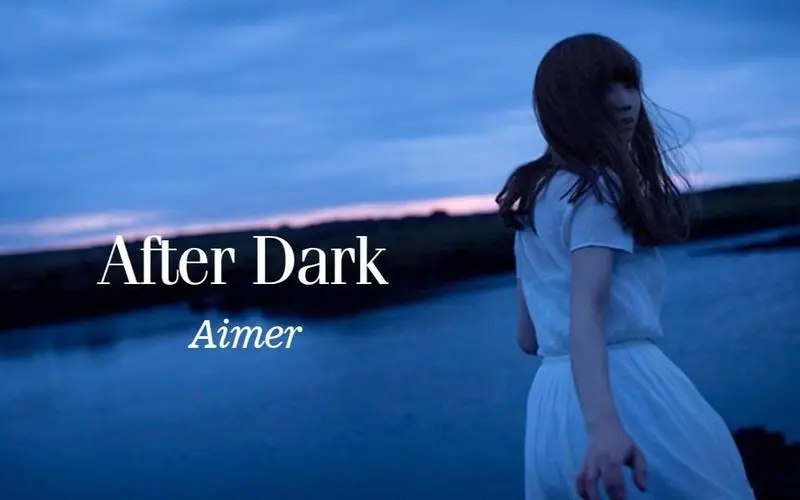 Aimer